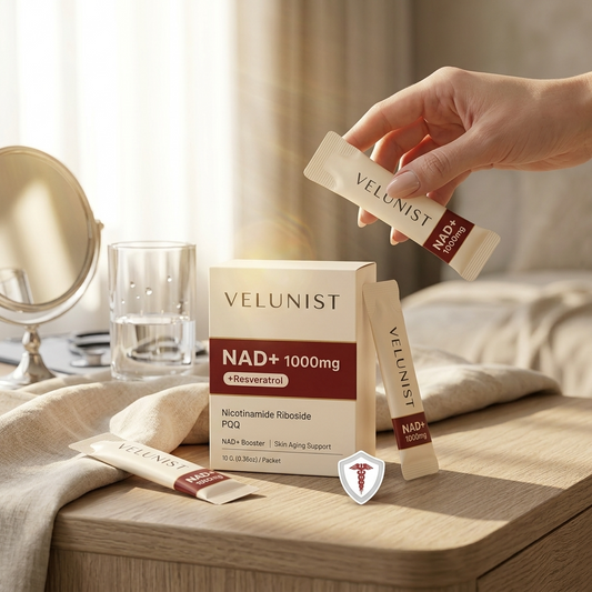 Velunist™ Liquid NAD+