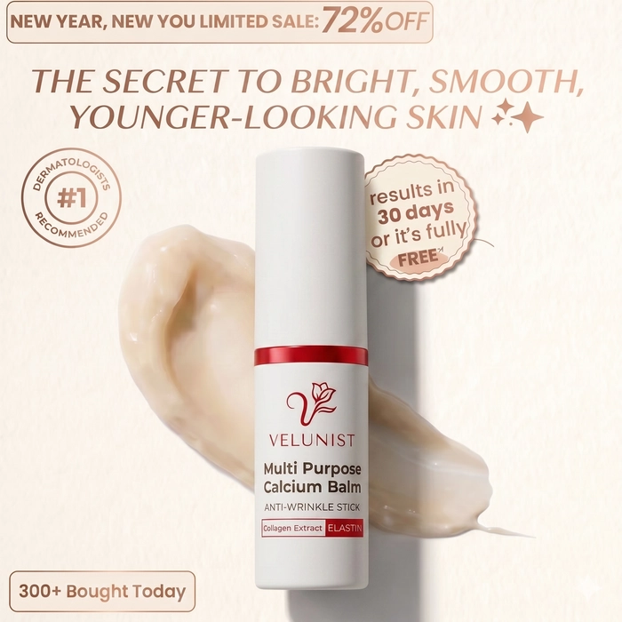 Velunist™ Calcium Volume Multi Balm