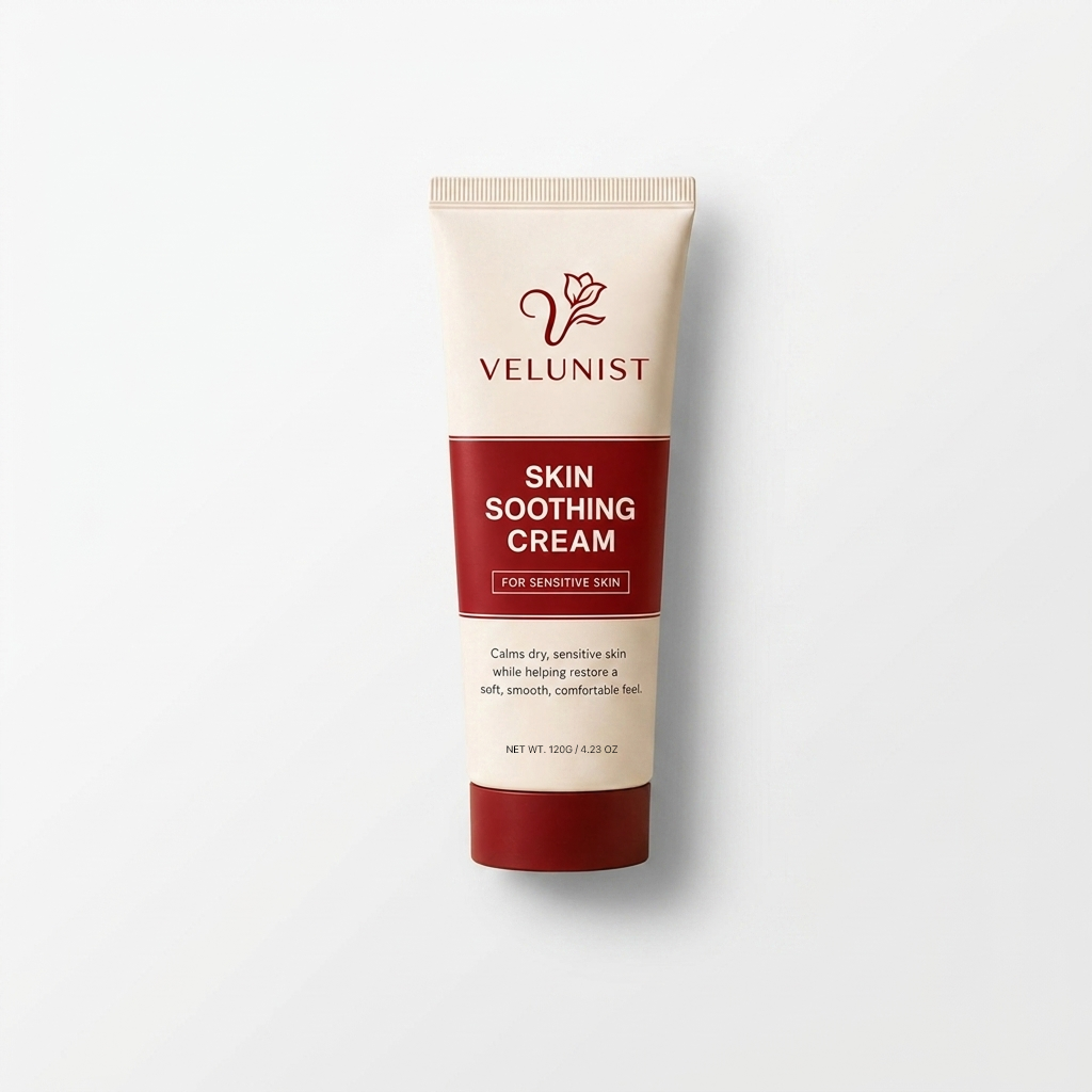 Velunist™ Skin Soothing Cream