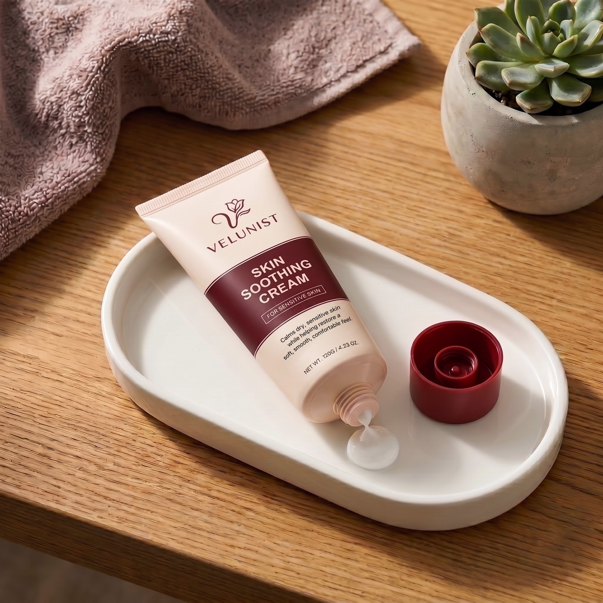 Velunist™ Skin Soothing Cream
