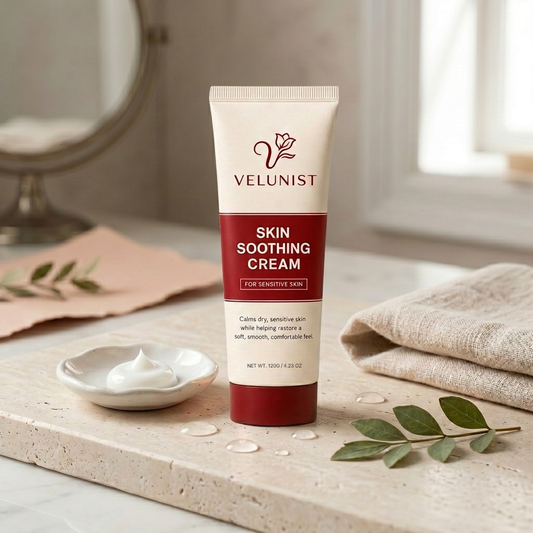 Velunist™ Skin Soothing Cream
