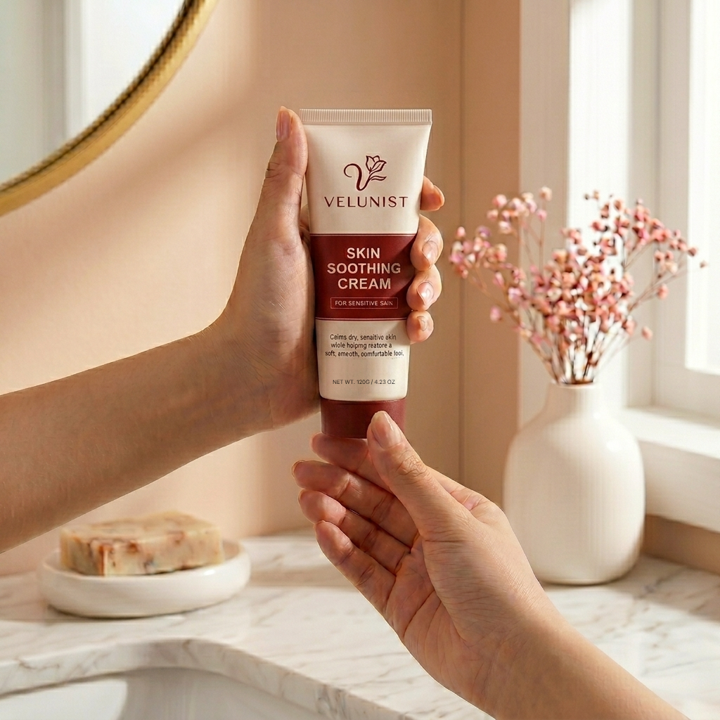 Velunist™ Skin Soothing Cream