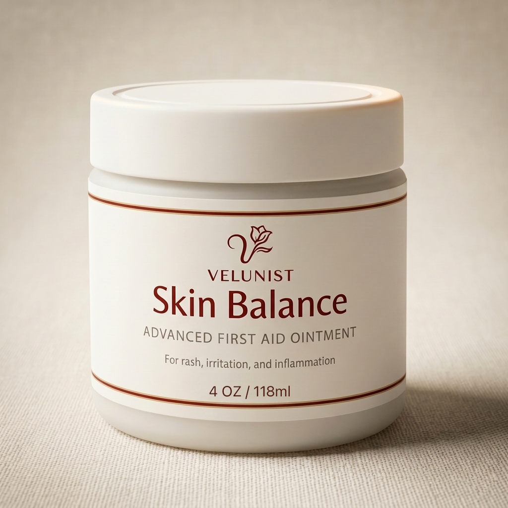 Velunist™ Skin Balance