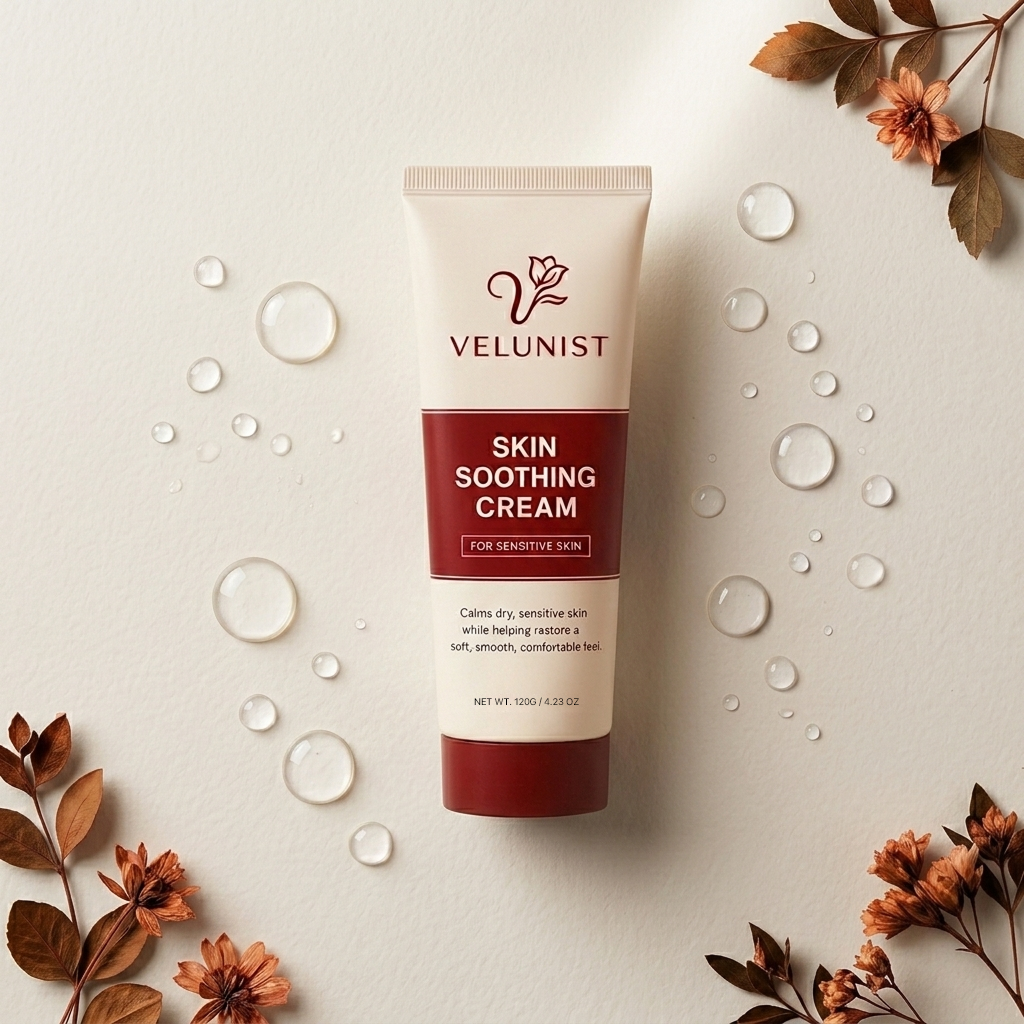 Velunist™ Skin Soothing Cream