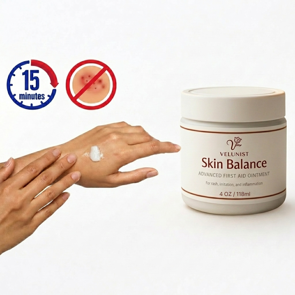 Velunist™ Skin Balance