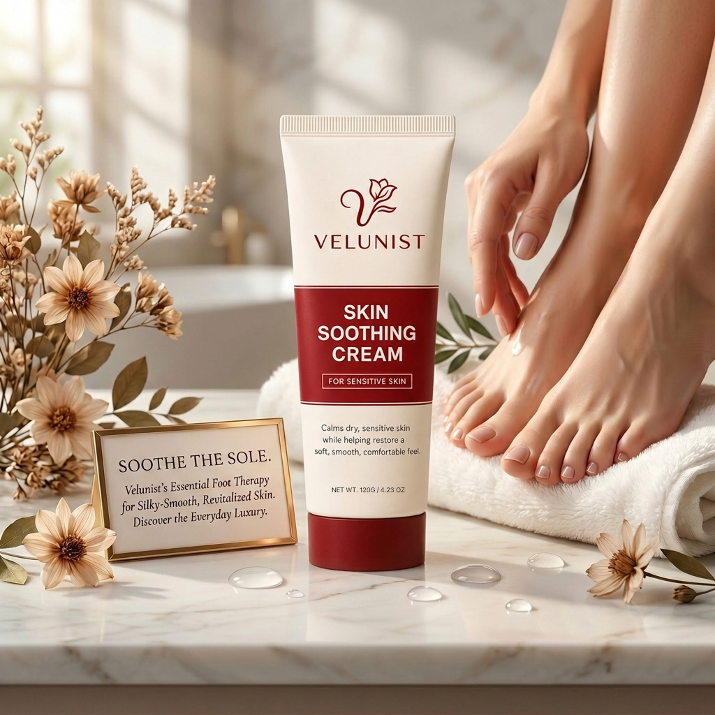 Velunist™ Skin Soothing Cream