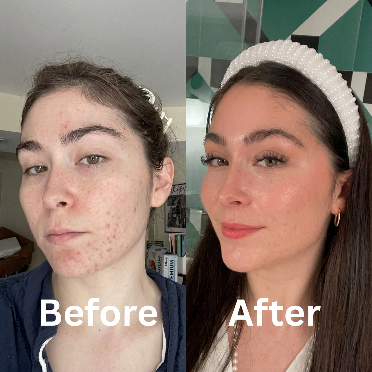 Velunist™ Collagen Night Wrapping Mask