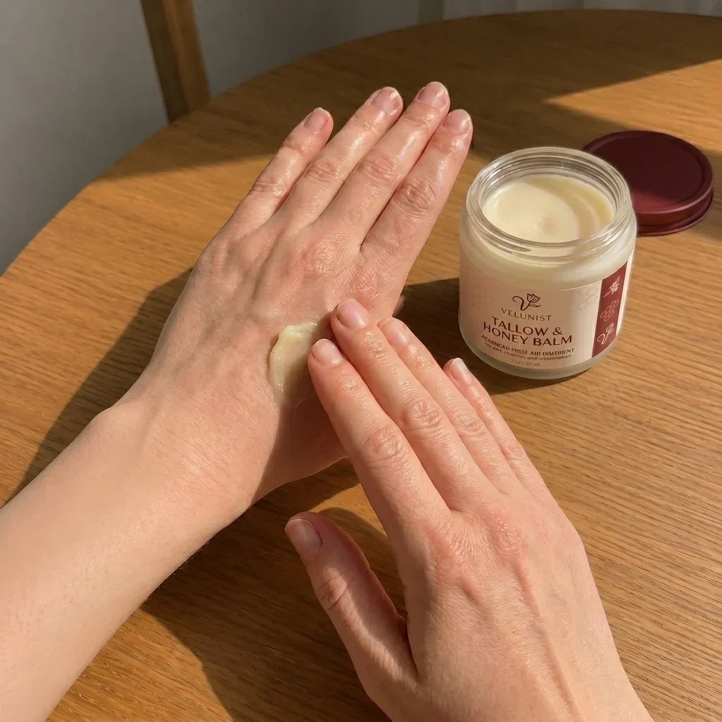 Velunist™ Tallow & Honey Balm