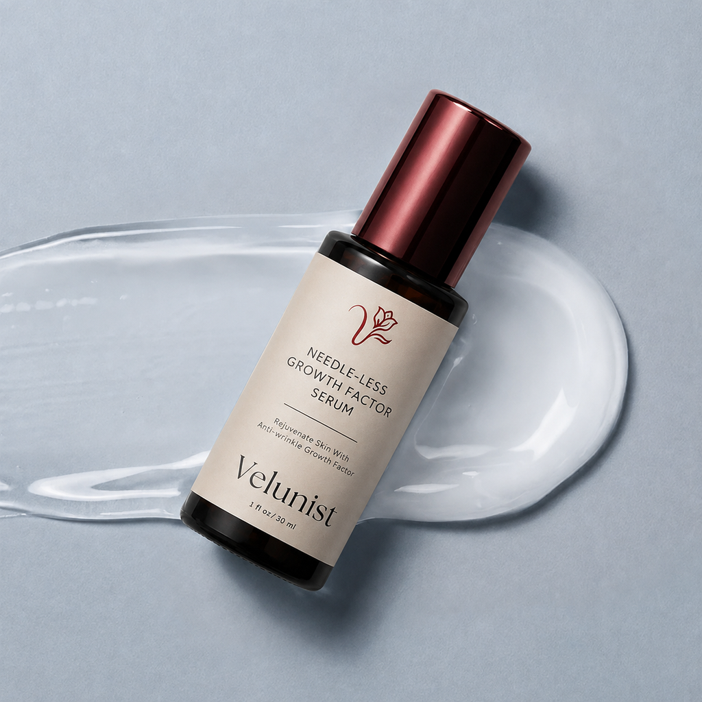 Velunist™ Needle-less Growth Factor Serum