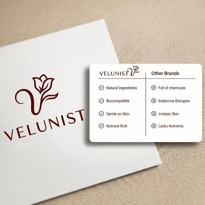Velunist™ Tallow & Honey Skin Balm